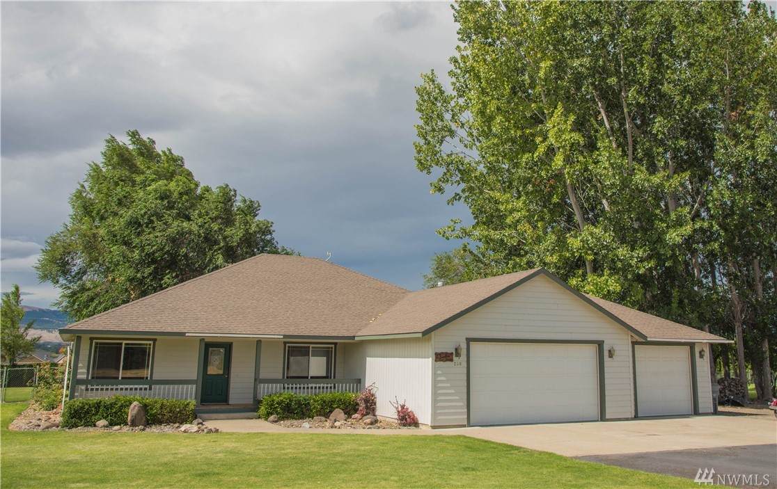 250 Oasis Lane - Photo 1