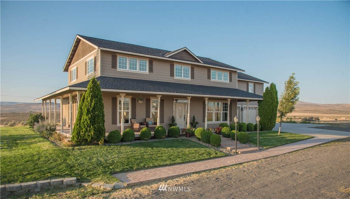 21 Bonanza Drive - Photo 1
