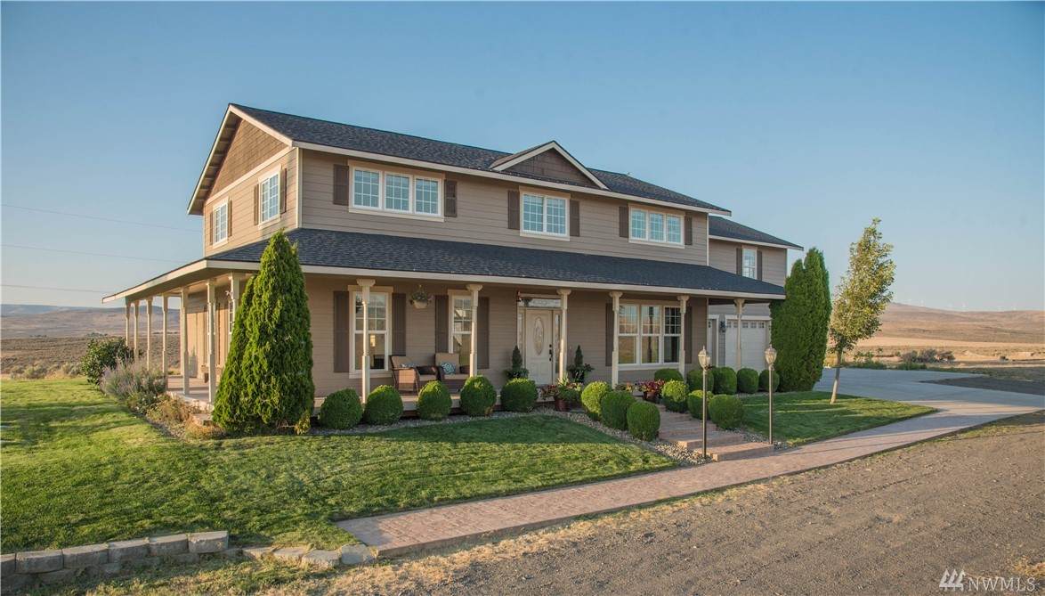 21 Bonanza Drive - Photo 1