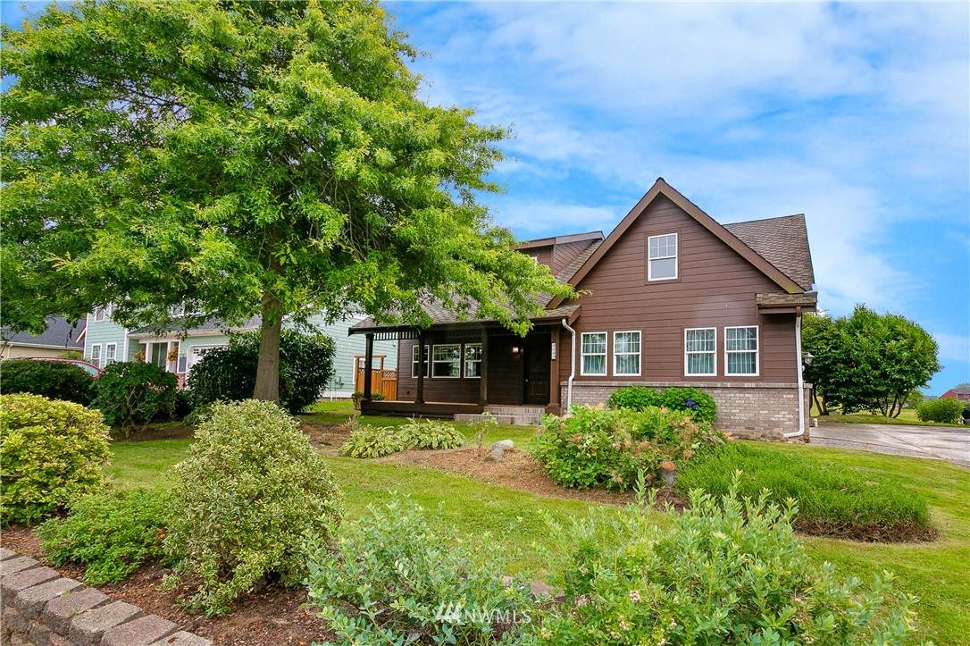 4749 Golf Course Drive - Photo 1