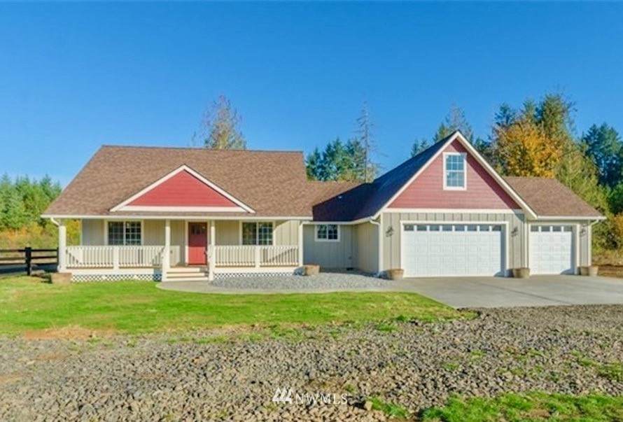 606 Gertrude Lane Lane - Photo 1