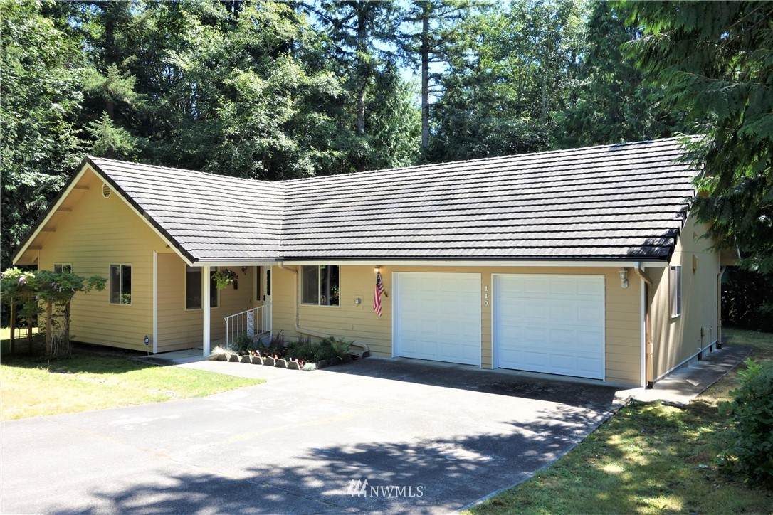 110 Warbler Ln - Photo 1