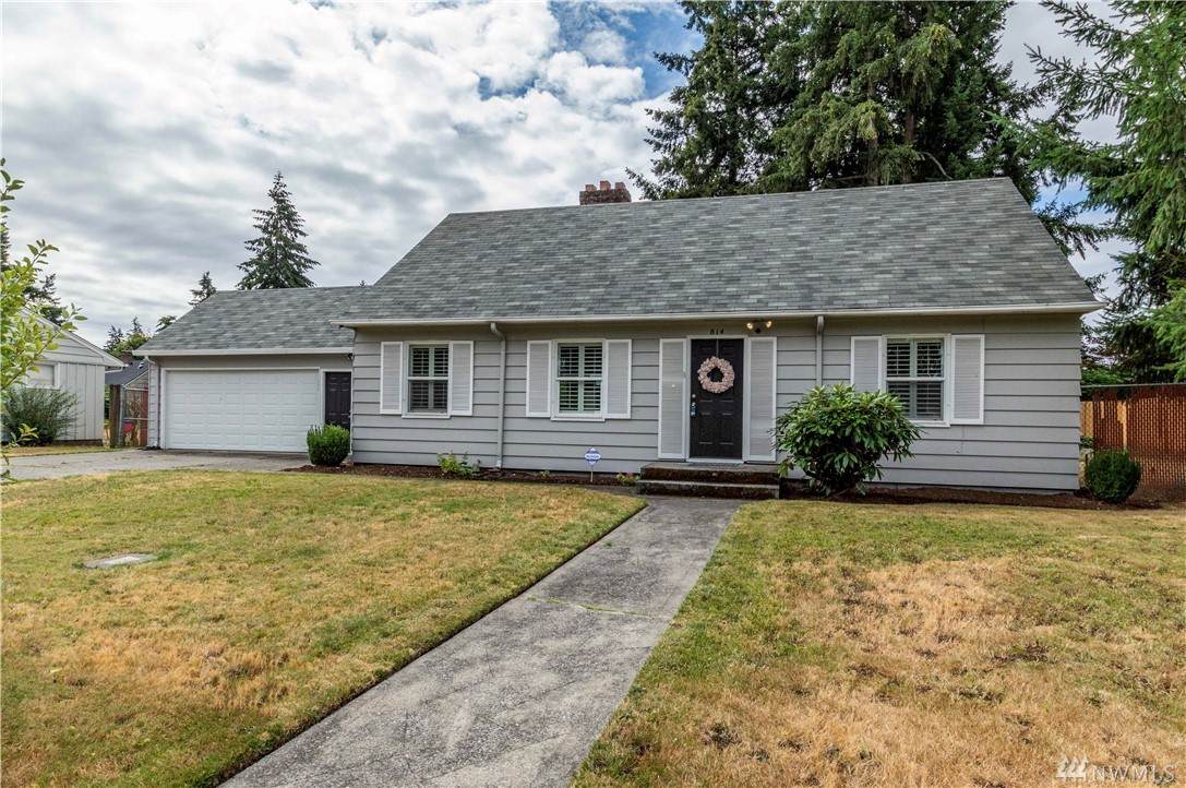814 117th Street - Photo 1