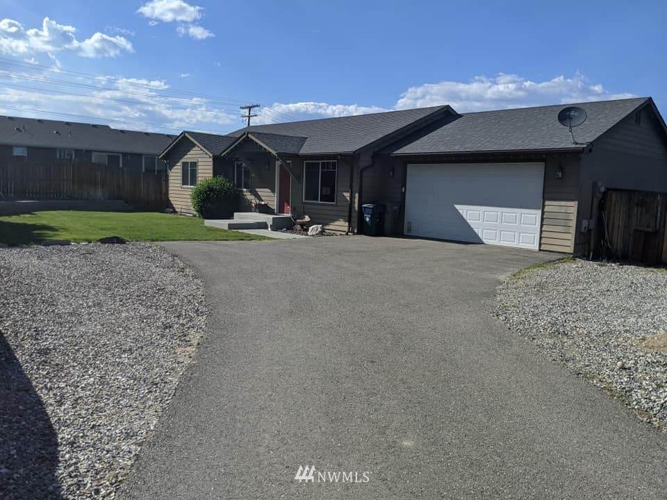 2059 Lasso Drive - Photo 1
