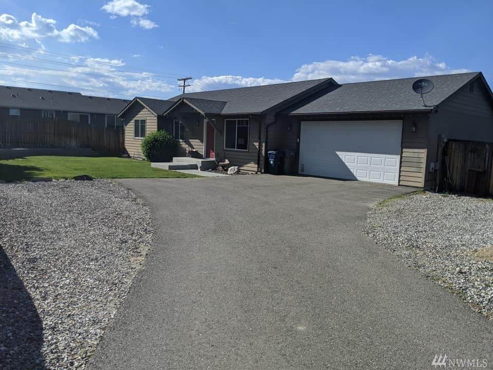 2059 Lasso Drive - Photo 1