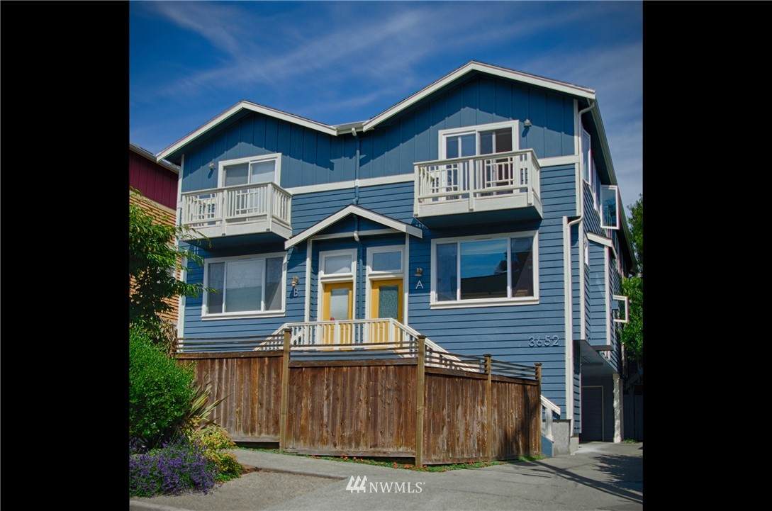 3652 Francis Avenue - Photo 1