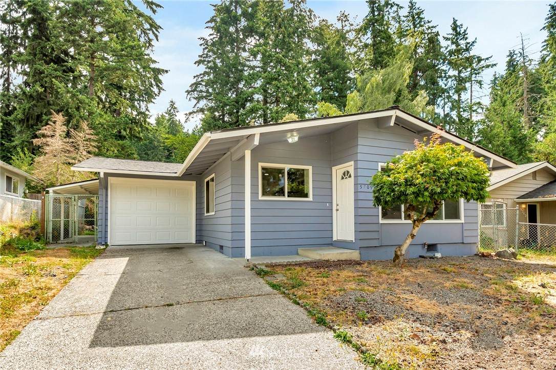 5709 Swan Creek Drive - Photo 1