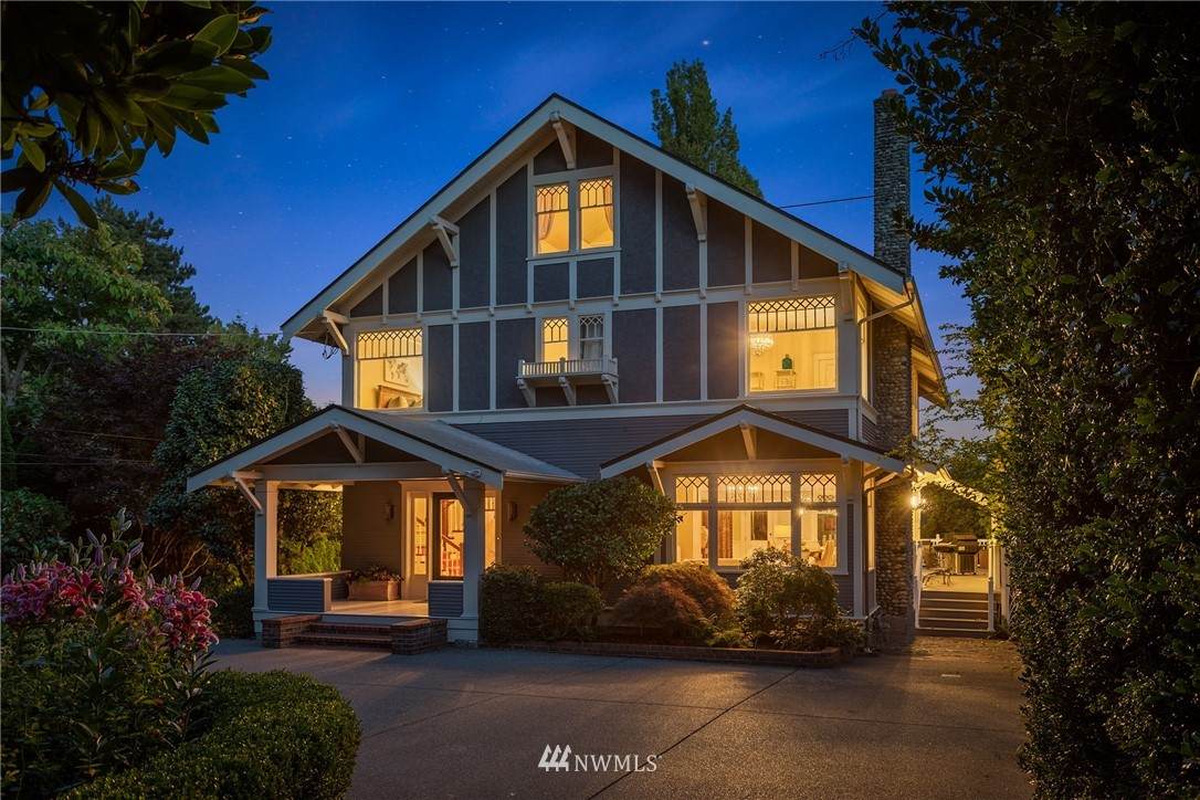 1235 152nd Street - Photo 1
