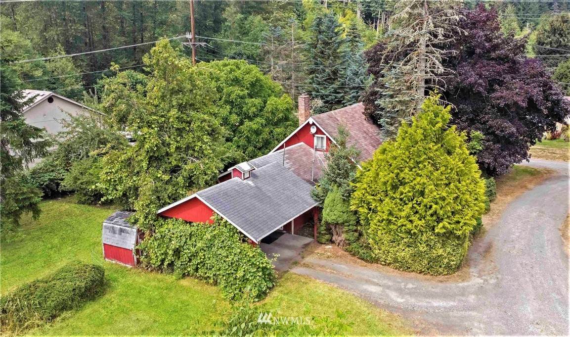 602 Spruce Street - Photo 1