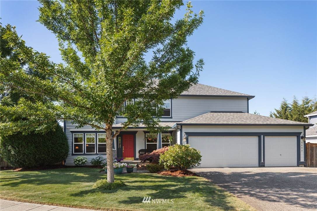 5003 Quincy Avenue - Photo 1