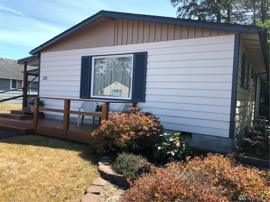 321 Seattle - Photo 1
