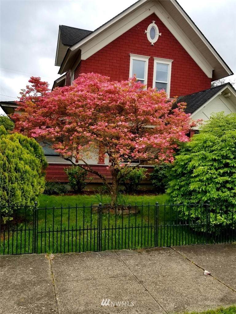 501 Young Street - Photo 1