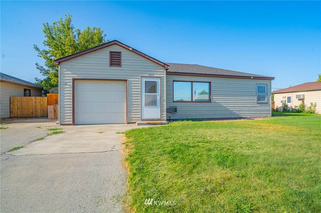 609 K Street - Photo 1