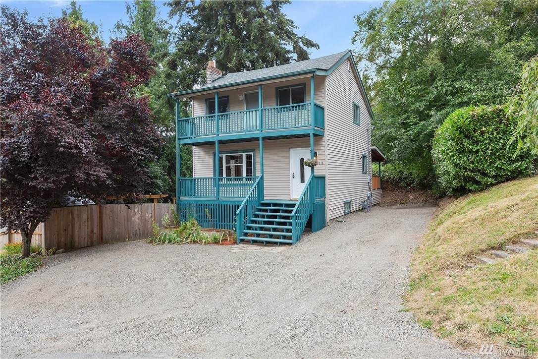 2313 Sunset Lane - Photo 1