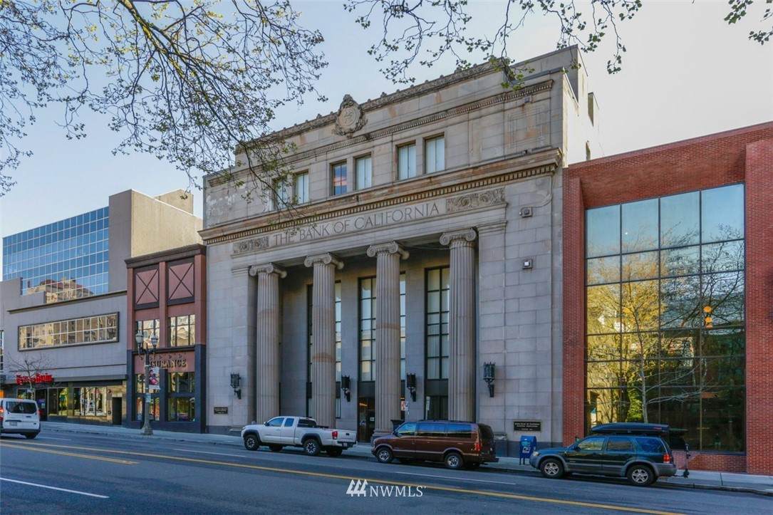 1011 Pacific Avenue - Photo 1