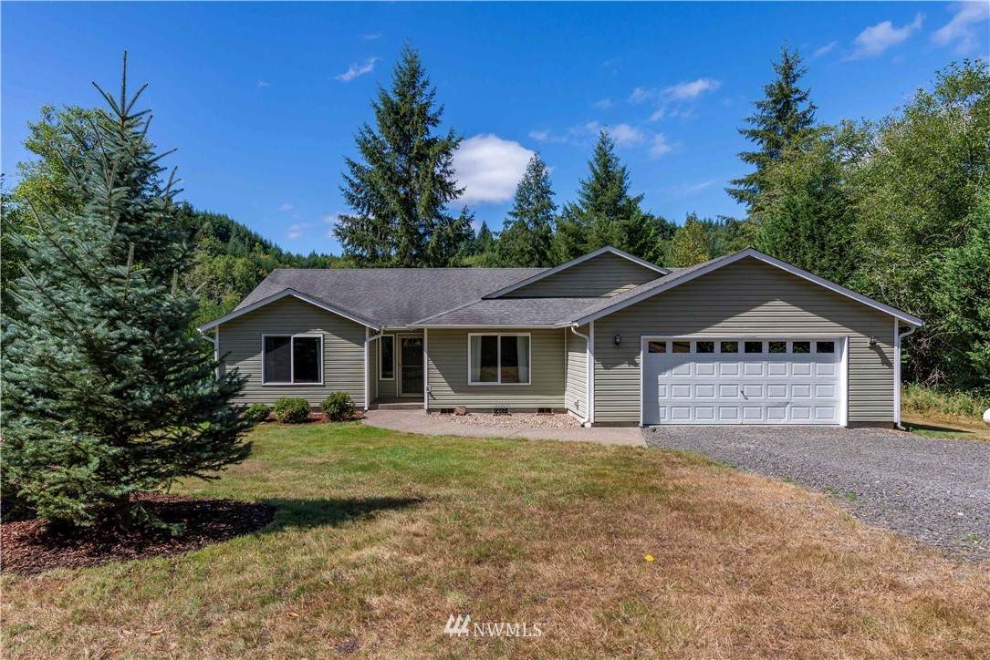 282 Centralia Alpha Road - Photo 1