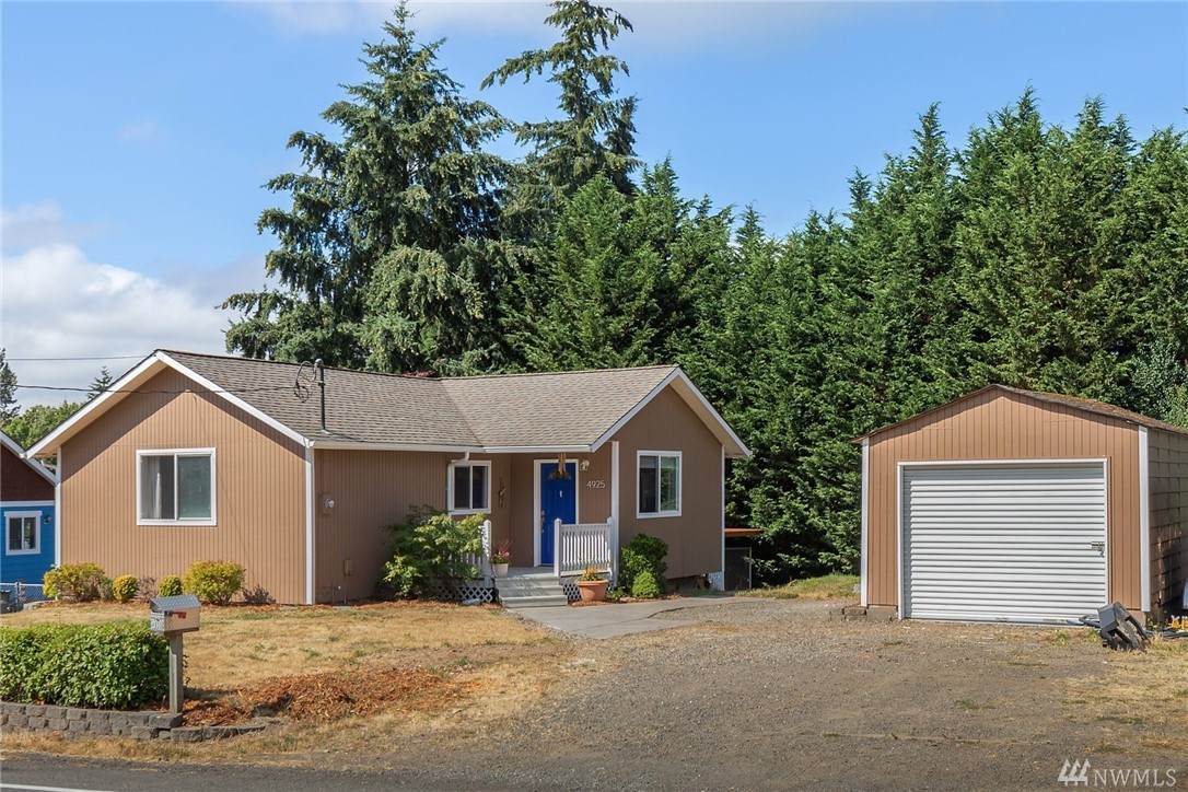 4925 Hansberry Street - Photo 1