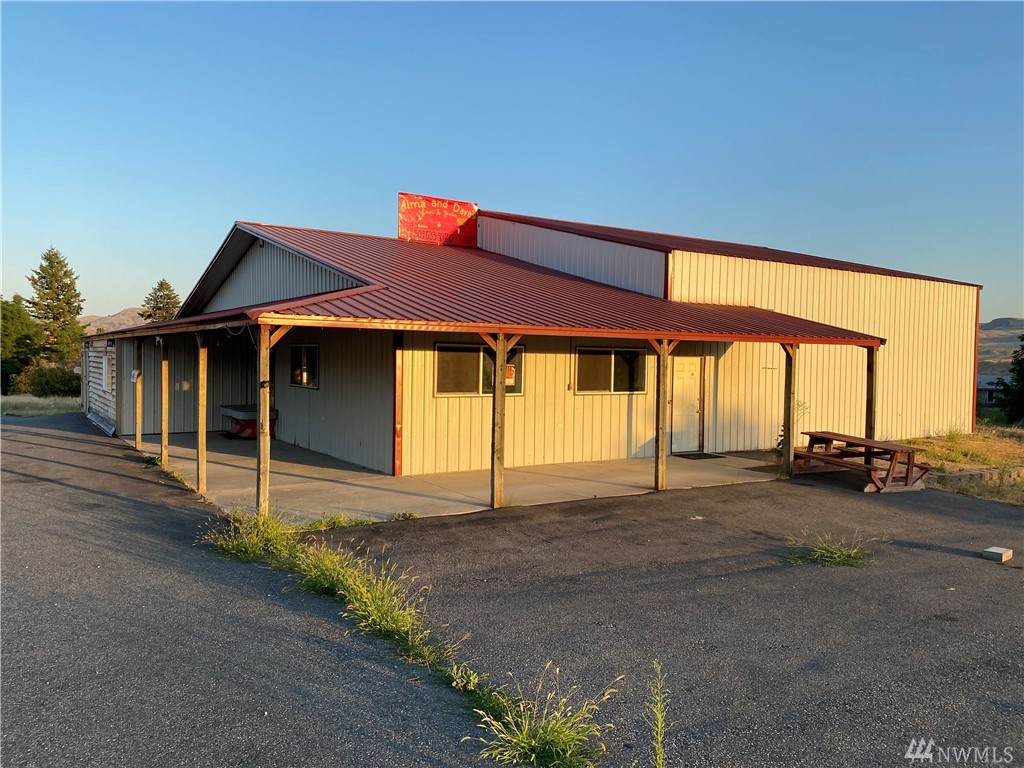 3535 Highway 155 - Photo 1