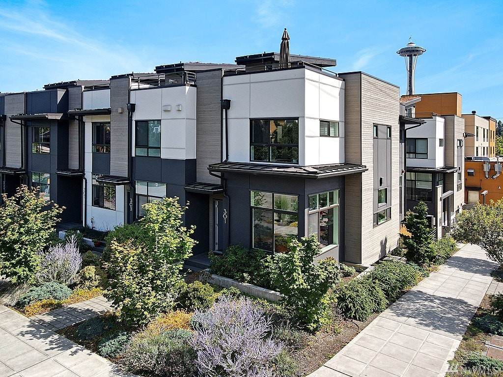 301 Valley Street - Photo 1