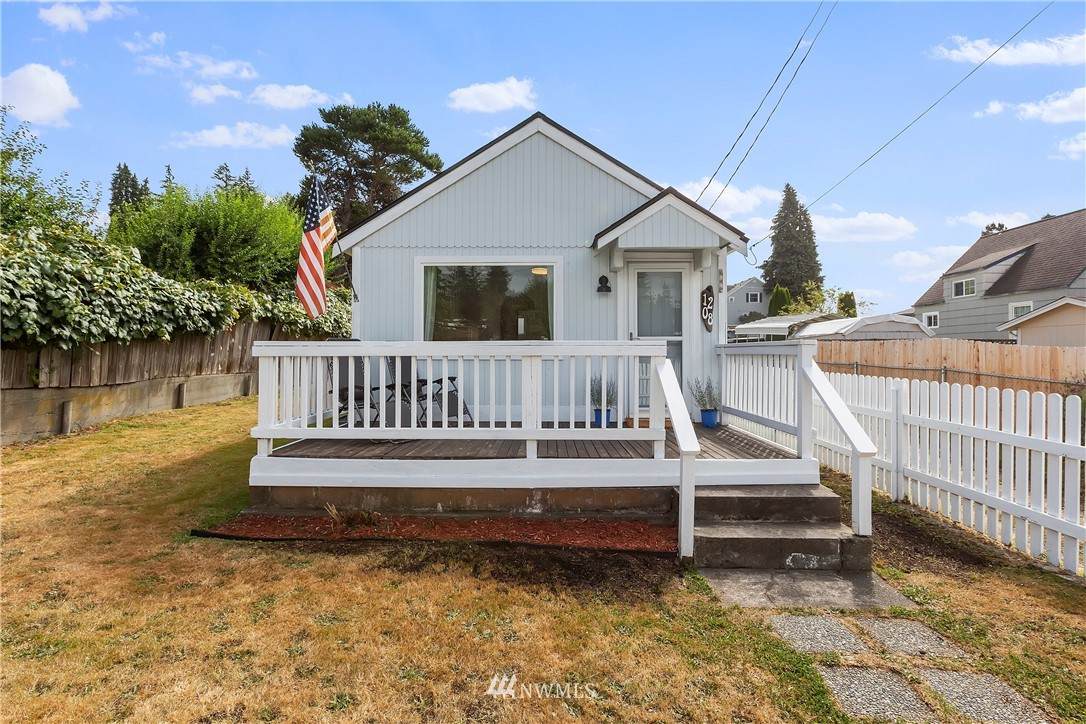 1208 Webster Street - Photo 1