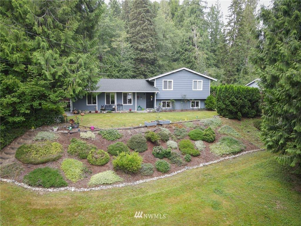 15911 Ok Mill Road - Photo 1