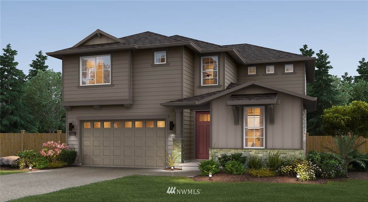 4660 Viridian Avenue - Photo 1