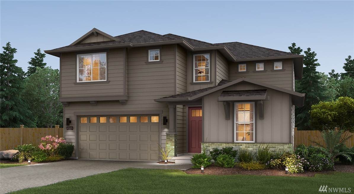 4660 Viridian Avenue - Photo 1