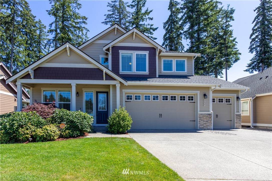 4342 Abigail Drive - Photo 1