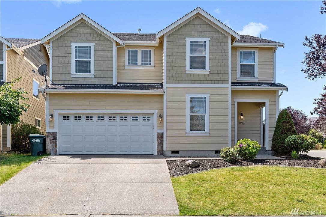 18504 112th Avenue - Photo 1