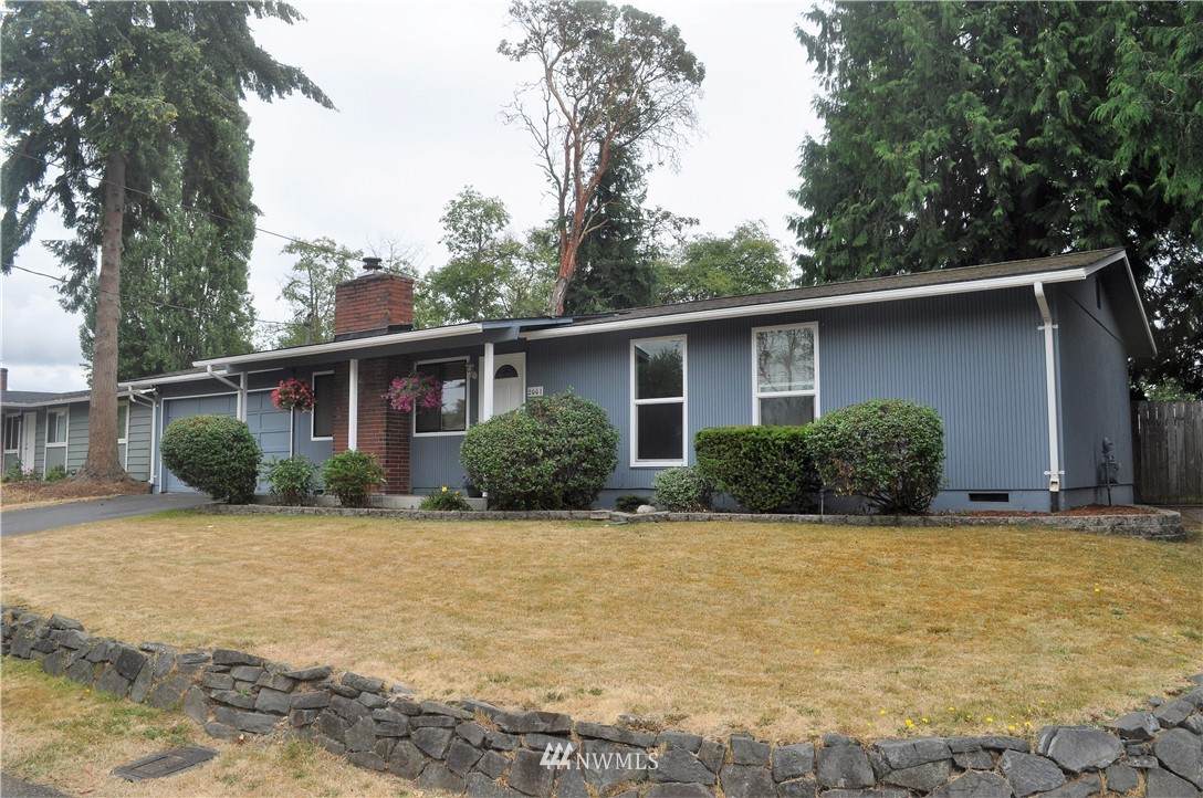 2661 332nd Street - Photo 1