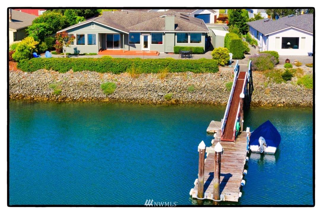 848 Kalispell Drive - Photo 1