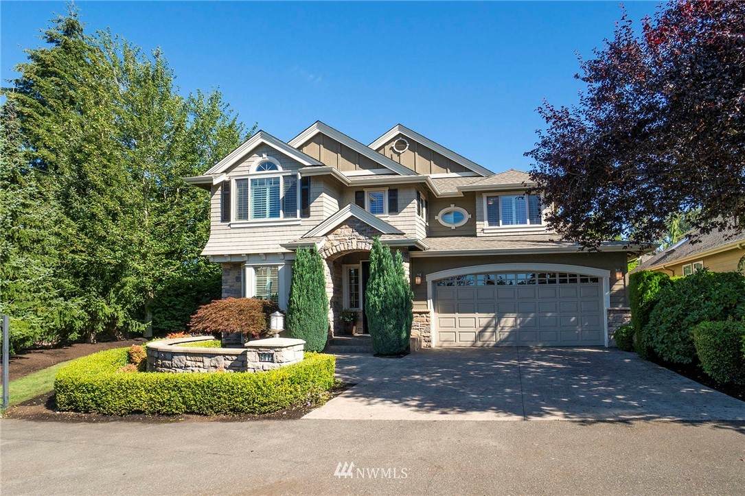 6012 Lake Washington Boulevard - Photo 1