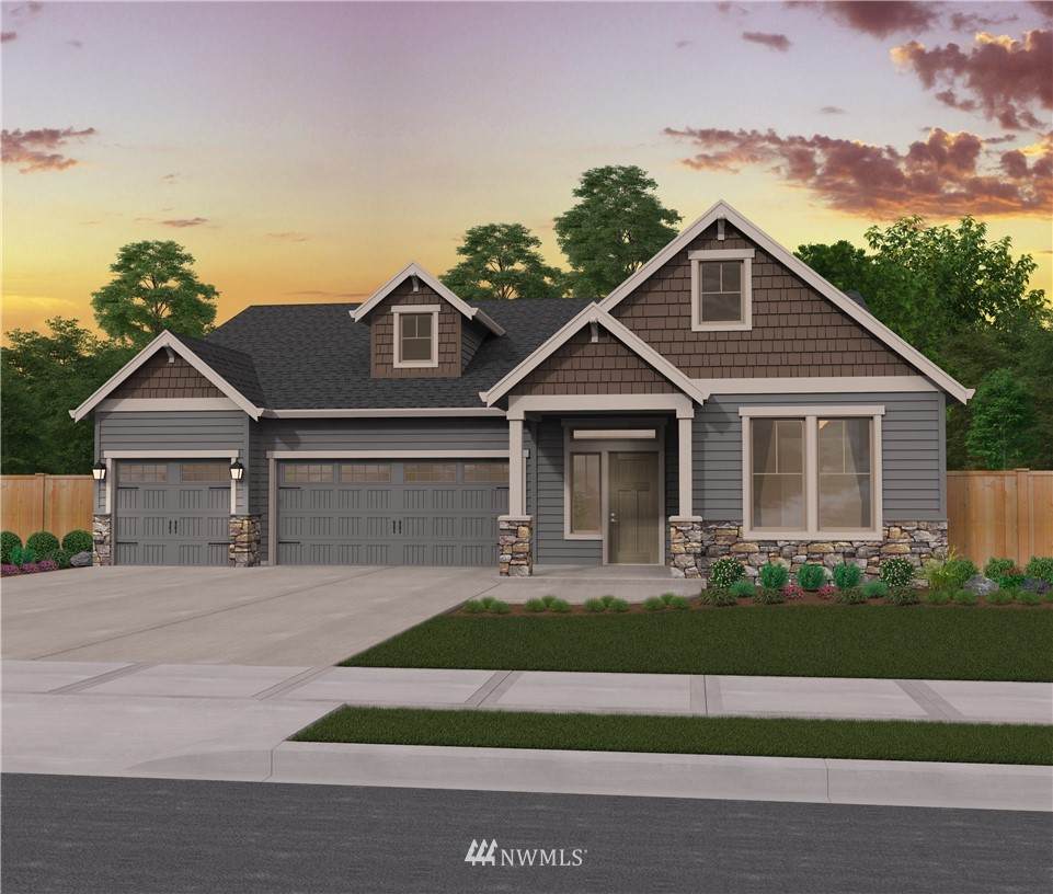1304 Walnut Lane - Photo 1