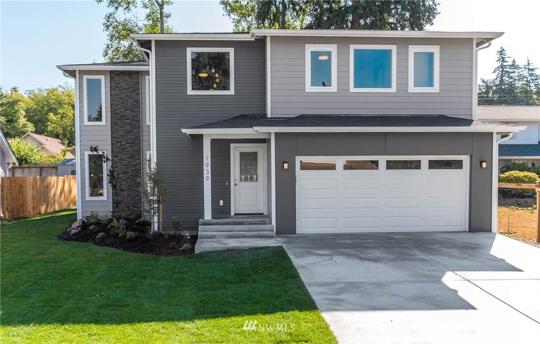 1177 Leahy Drive - Photo 1