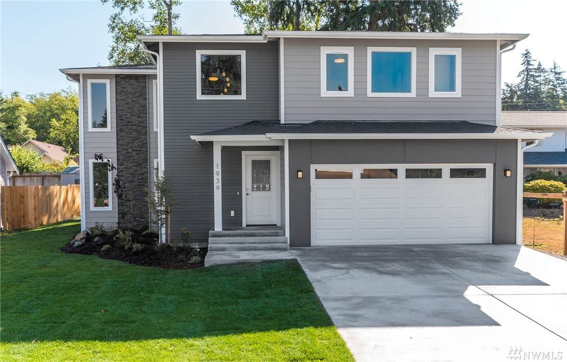 1177 Leahy Drive - Photo 1