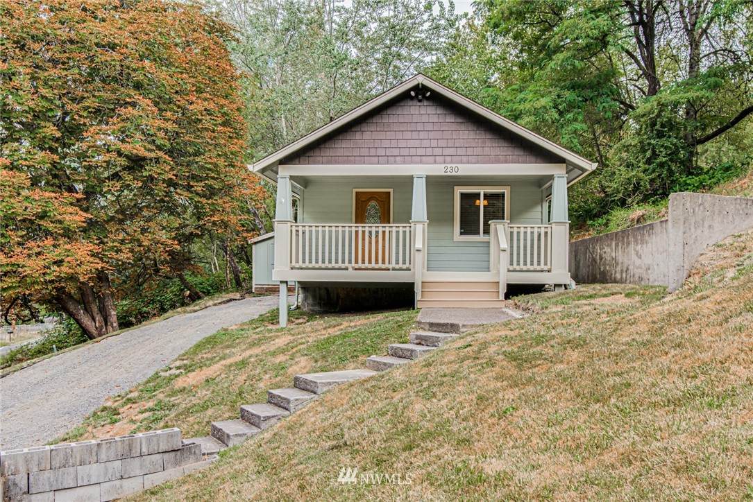 230 Haussler Road - Photo 1
