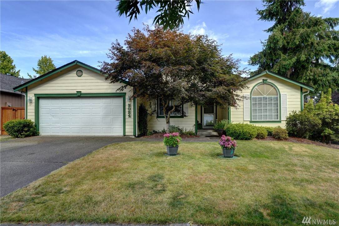 3024 Hanna Court - Photo 1