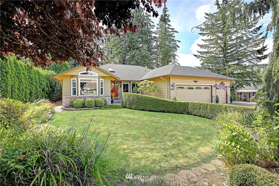 360 Macbrae Drive - Photo 1