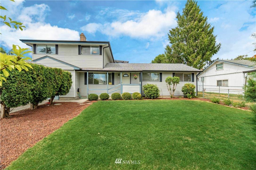 1611 Wheeler Street - Photo 1