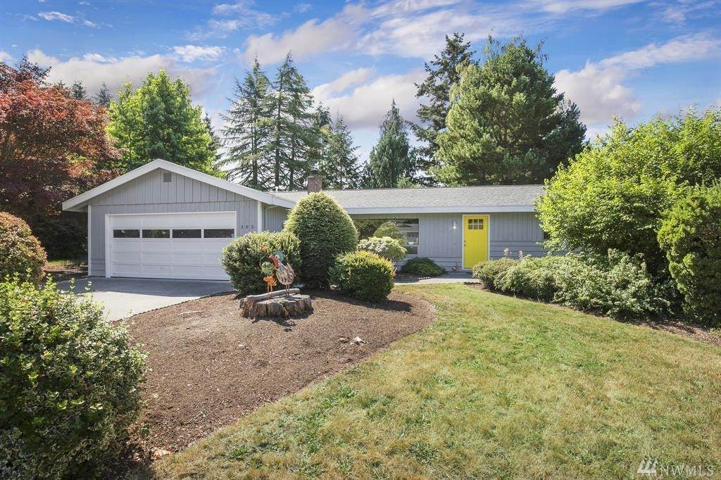 305 Sugar Pine Drive - Photo 1