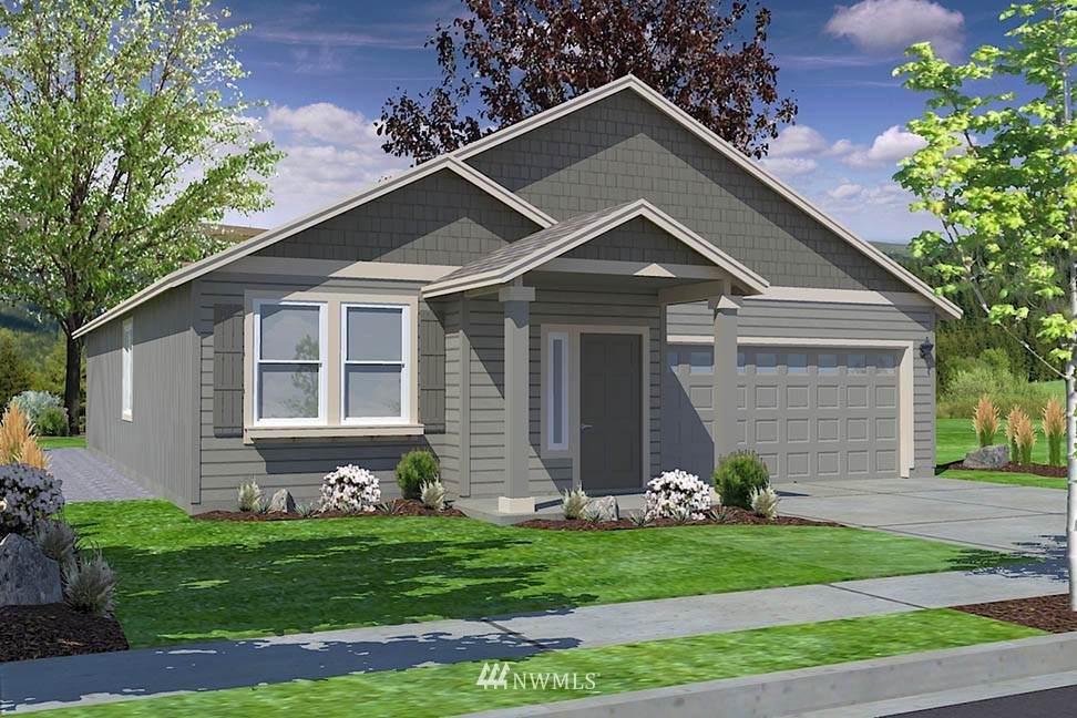 696 Hooper Drive - Photo 1