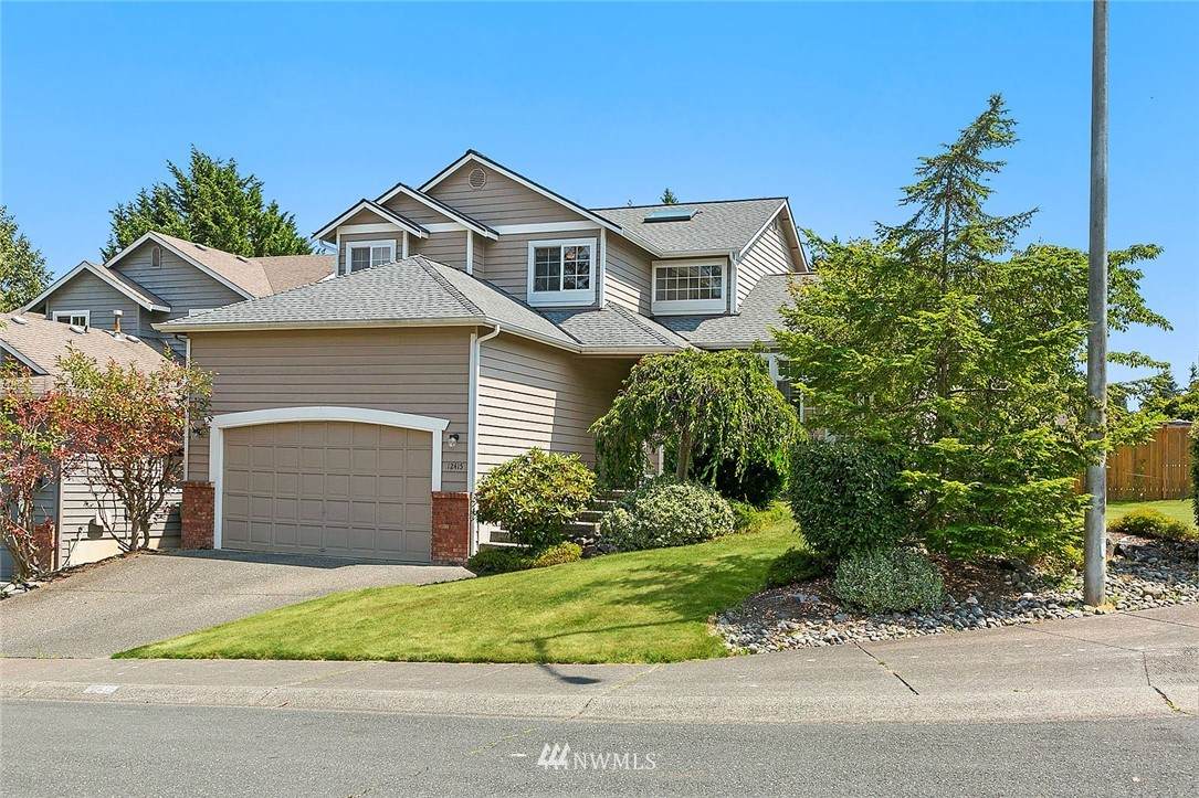 12415 54th Drive - Photo 1