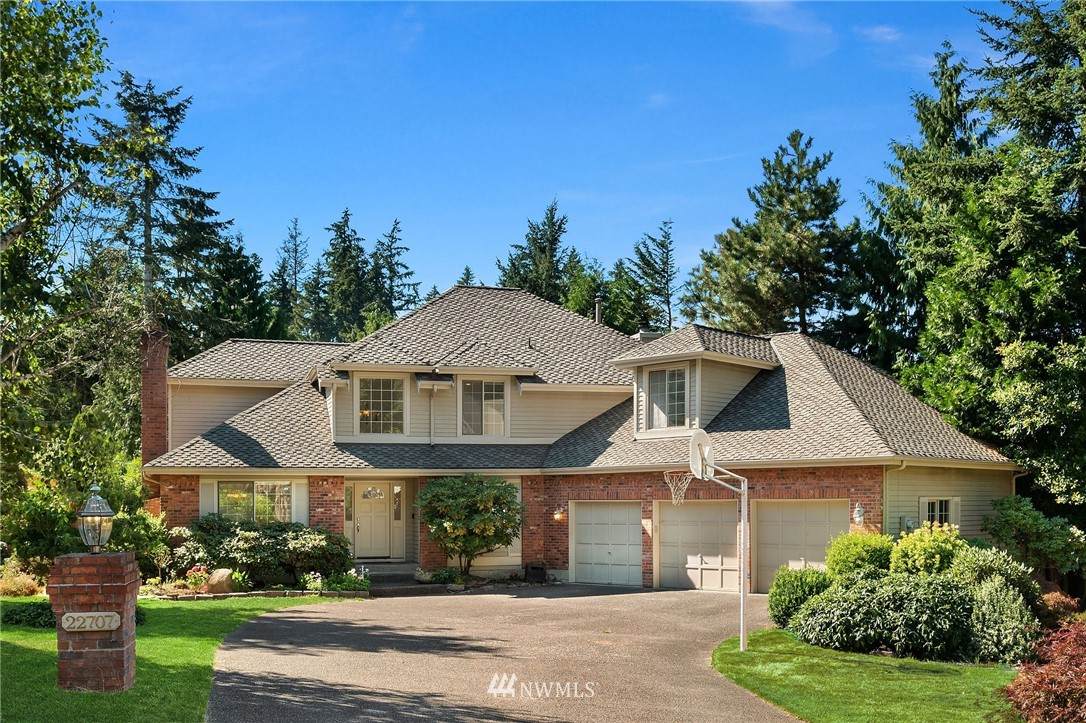 22707 97th Avenue - Photo 1