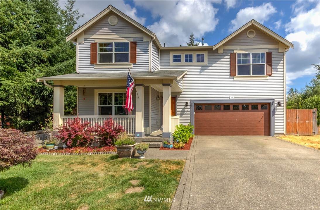 7504 208th Avenue - Photo 1