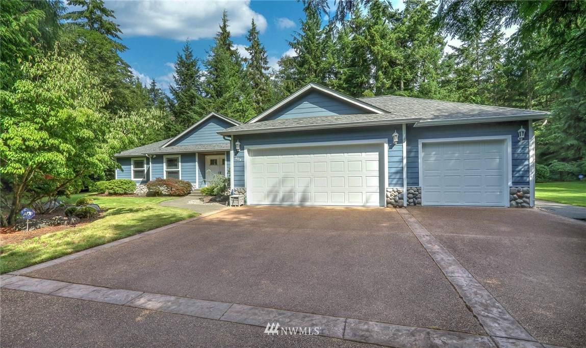 4714 Tree Ridge Lane - Photo 1