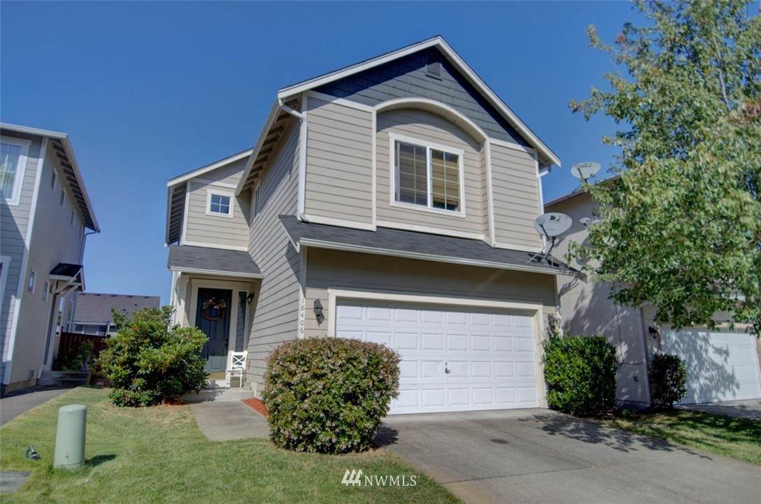 18406 98th Ave E. - Photo 1