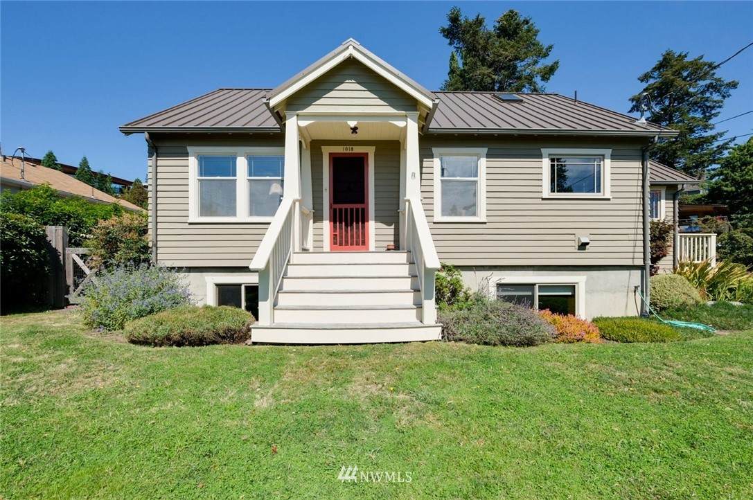 1018 Taft Street - Photo 1