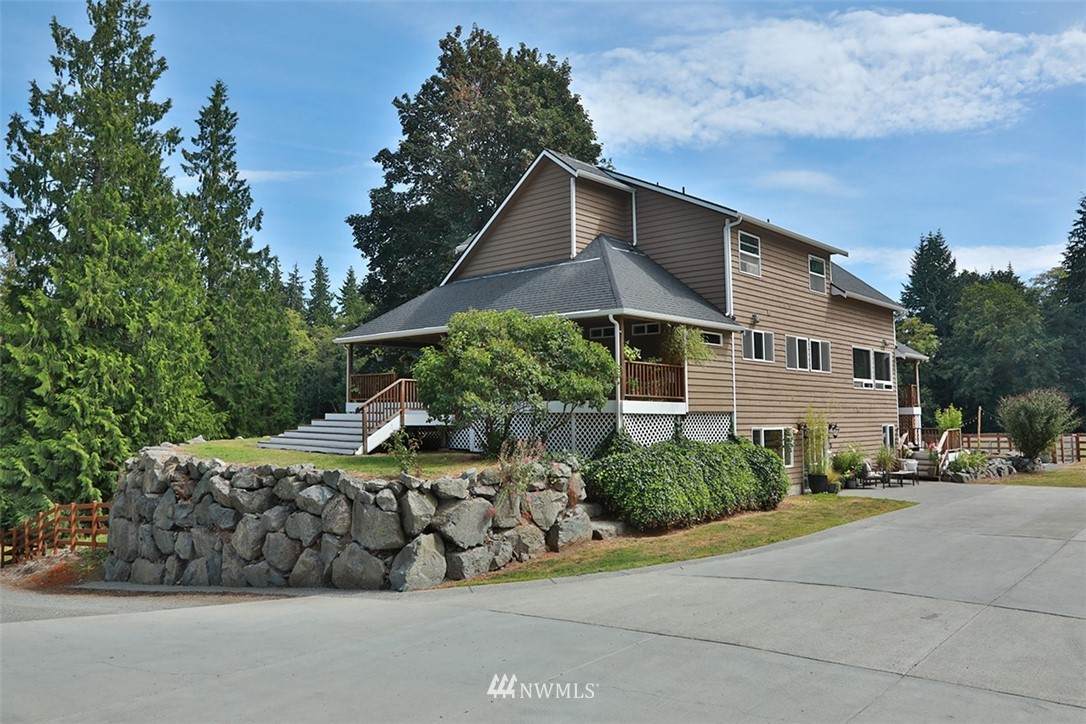 3490 Swede Hill Road - Photo 1