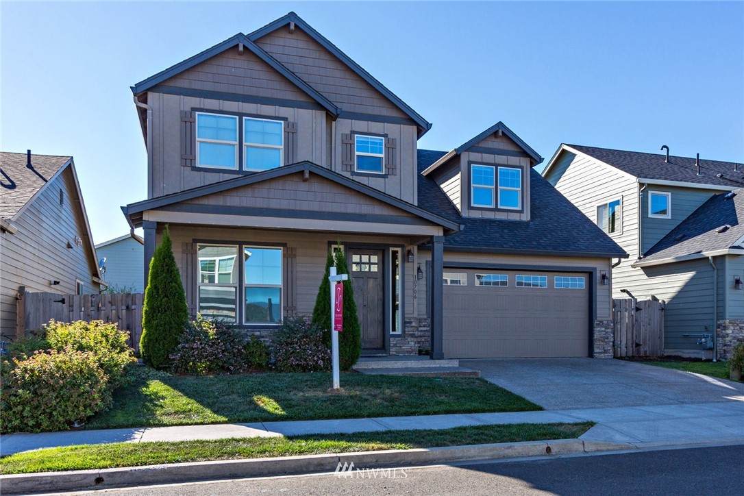 10706 144th Avenue - Photo 1
