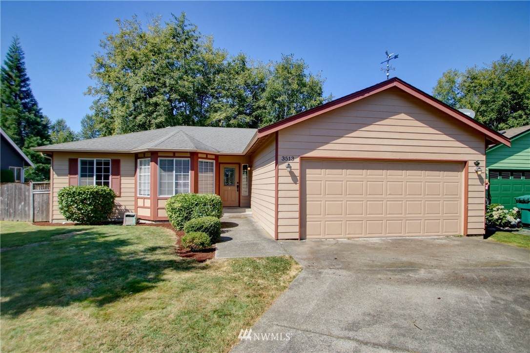 3513 Seneca Drive - Photo 1